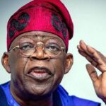 President Tinubu