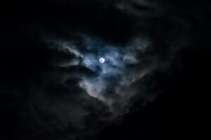 A season called midnight