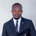 Ukaegbu Chimobi Godspower (Mcchymahaht) Is +1 today.