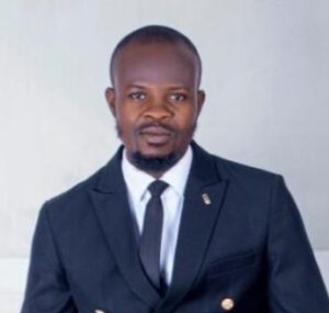 Ukaegbu Chimobi Godspower (Mcchymahaht) Is +1 today.
